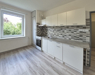 Pronájem bytu 1+1 v osobním vlastnictví 46 m², Svitavy