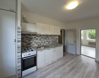 Pronájem bytu 1+1 v osobním vlastnictví 46 m², Svitavy