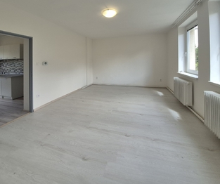 Pronájem bytu 1+1 v osobním vlastnictví 46 m², Svitavy