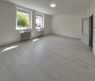 Pronájem bytu 1+1 v osobním vlastnictví 46 m², Svitavy