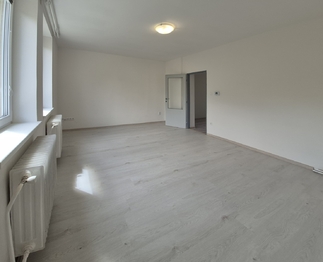 Pronájem bytu 1+1 v osobním vlastnictví 46 m², Svitavy