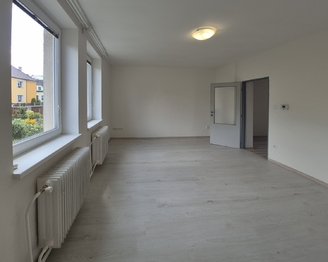 Pronájem bytu 1+1 v osobním vlastnictví 46 m², Svitavy