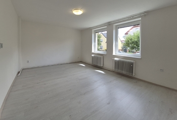 Pronájem bytu 1+1 v osobním vlastnictví 46 m², Svitavy