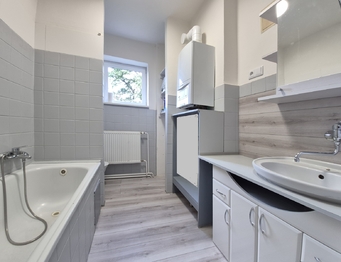 Pronájem bytu 1+1 v osobním vlastnictví 46 m², Svitavy