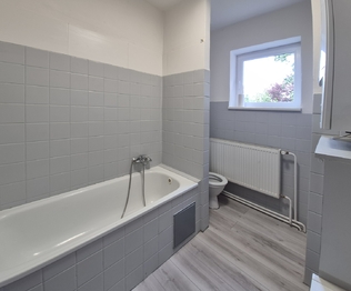 Pronájem bytu 1+1 v osobním vlastnictví 46 m², Svitavy