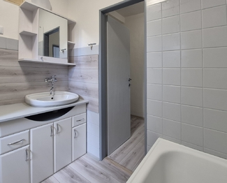 Pronájem bytu 1+1 v osobním vlastnictví 46 m², Svitavy