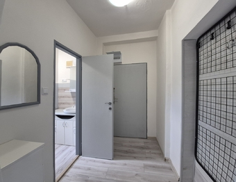 Pronájem bytu 1+1 v osobním vlastnictví 46 m², Svitavy
