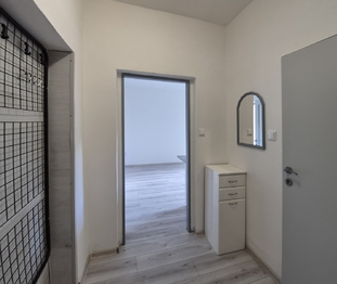 Pronájem bytu 1+1 v osobním vlastnictví 46 m², Svitavy