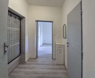 Pronájem bytu 1+1 v osobním vlastnictví 46 m², Svitavy