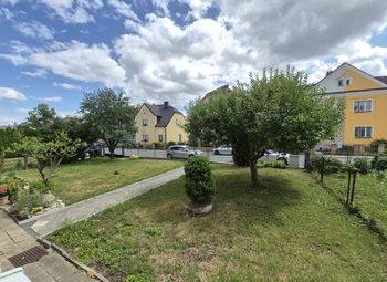 Pronájem bytu 1+1 v osobním vlastnictví 46 m², Svitavy