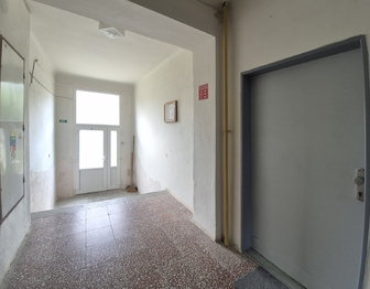 Pronájem bytu 1+1 v osobním vlastnictví 46 m², Svitavy
