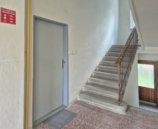 Pronájem bytu 1+1 v osobním vlastnictví 46 m², Svitavy
