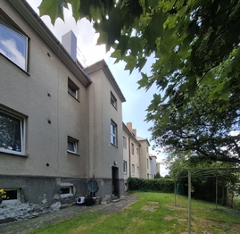 Pronájem bytu 1+1 v osobním vlastnictví 46 m², Svitavy