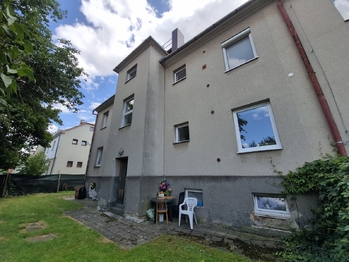 Pronájem bytu 1+1 v osobním vlastnictví 46 m², Svitavy