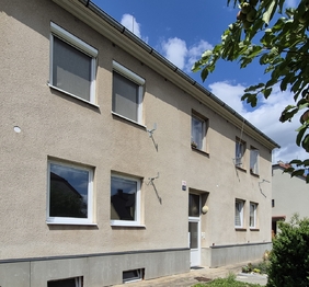 Pronájem bytu 1+1 v osobním vlastnictví 46 m², Svitavy