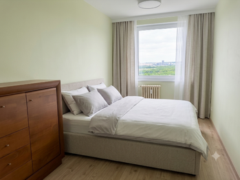 Prodej bytu 3+1 v družstevním vlastnictví 81 m², Praha 5 - Hlubočepy