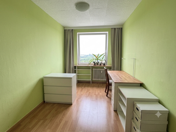 Prodej bytu 3+1 v družstevním vlastnictví 81 m², Praha 5 - Hlubočepy
