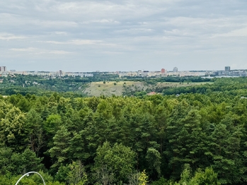 Prodej bytu 3+1 v družstevním vlastnictví 81 m², Praha 5 - Hlubočepy