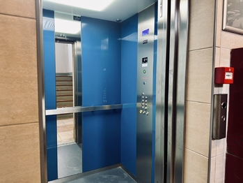Prodej bytu 3+1 v družstevním vlastnictví 81 m², Praha 5 - Hlubočepy