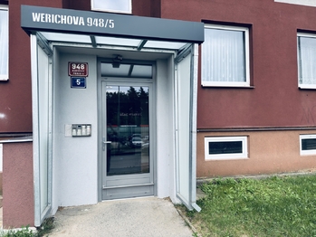 Prodej bytu 3+1 v družstevním vlastnictví 81 m², Praha 5 - Hlubočepy