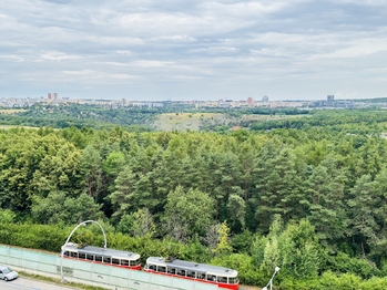 Prodej bytu 3+1 v družstevním vlastnictví 81 m², Praha 5 - Hlubočepy