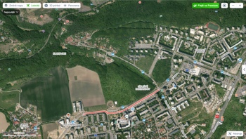 Prodej bytu 3+1 v družstevním vlastnictví 81 m², Praha 5 - Hlubočepy