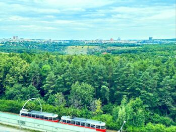 Prodej bytu 3+1 v družstevním vlastnictví 81 m², Praha 5 - Hlubočepy