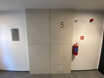 Dům - Pronájem bytu 2+kk v osobním vlastnictví 54 m², Praha 4 - Modřany