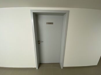 Kočárkárna - Pronájem bytu 2+kk v osobním vlastnictví 54 m², Praha 4 - Modřany