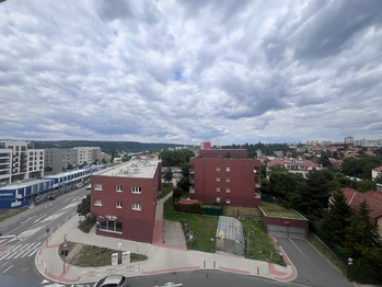 Pronájem bytu 2+kk v osobním vlastnictví 54 m², Praha 4 - Modřany
