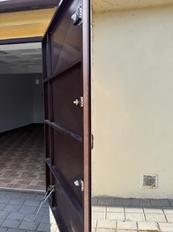 Prodej garáže, Ivančice