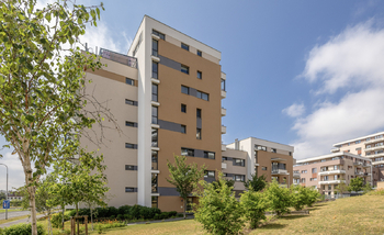 Pronájem bytu 2+kk v osobním vlastnictví 54 m², Praha 4 - Modřany
