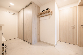 Pronájem bytu 2+kk v osobním vlastnictví 57 m², Praha 4 - Kamýk