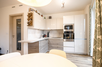 Pronájem bytu 2+kk v osobním vlastnictví 57 m², Praha 4 - Kamýk