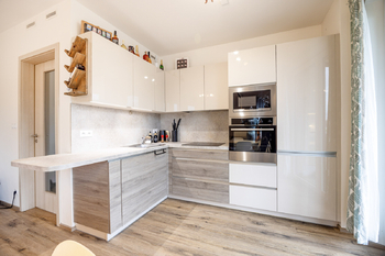 Pronájem bytu 2+kk v osobním vlastnictví 57 m², Praha 4 - Kamýk