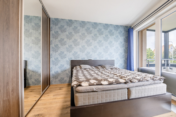 Pronájem bytu 2+kk v osobním vlastnictví 57 m², Praha 4 - Kamýk
