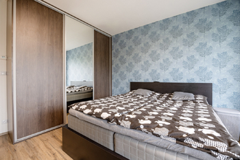 Pronájem bytu 2+kk v osobním vlastnictví 57 m², Praha 4 - Kamýk