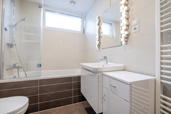 Pronájem bytu 2+kk v osobním vlastnictví 57 m², Praha 4 - Kamýk