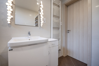 Pronájem bytu 2+kk v osobním vlastnictví 57 m², Praha 4 - Kamýk