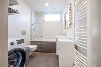 Pronájem bytu 2+kk v osobním vlastnictví 57 m², Praha 4 - Kamýk