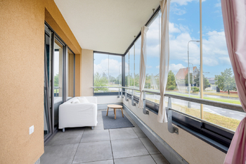 Pronájem bytu 2+kk v osobním vlastnictví 57 m², Praha 4 - Kamýk