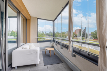 Pronájem bytu 2+kk v osobním vlastnictví 57 m², Praha 4 - Kamýk