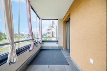 Pronájem bytu 2+kk v osobním vlastnictví 57 m², Praha 4 - Kamýk