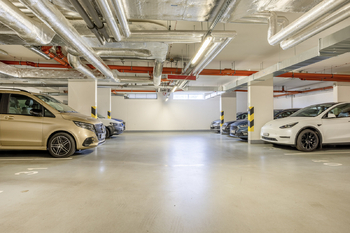 Pronájem bytu 2+kk v osobním vlastnictví 57 m², Praha 4 - Kamýk