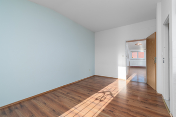 Kuchyně - Prodej bytu atypický v osobním vlastnictví 70 m², Plzeň