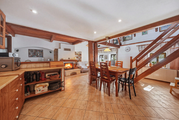 Prodej domu 166 m², Kytlice