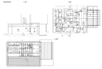 Prodej domu 166 m², Kytlice