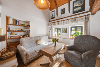 Prodej domu 166 m², Kytlice