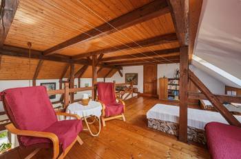 Prodej domu 166 m², Kytlice