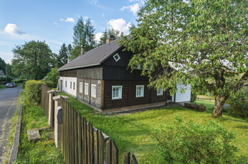 Prodej domu 166 m², Kytlice